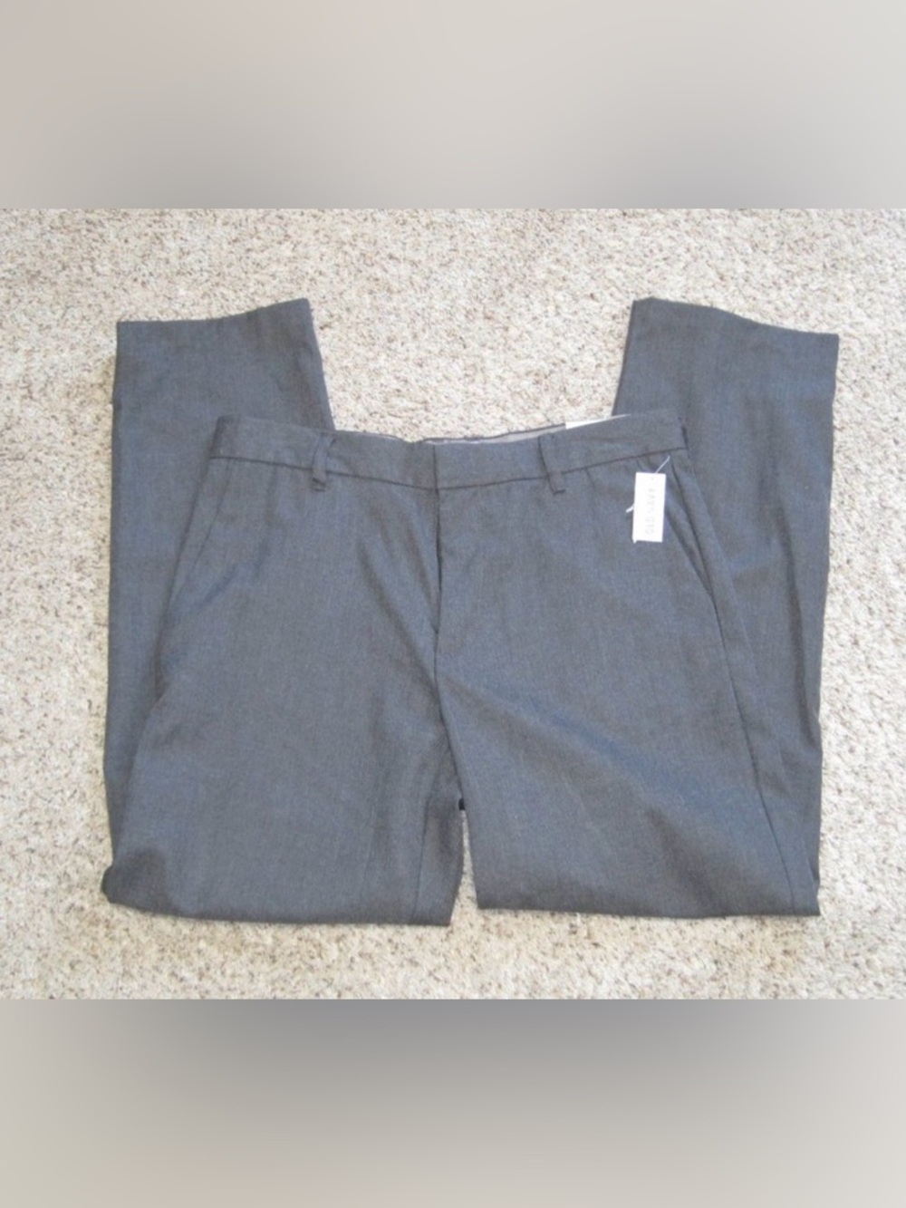 NWT Old Navy dress pants sz 32Wx30L
